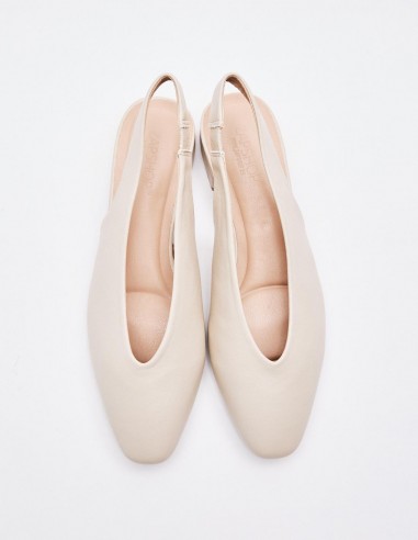 ZAPATO TACÓN CUADRADO