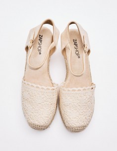 ALPARGATA CUÑA EFECTO... 2