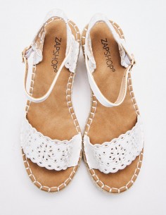 SANDALIA CUÑA YUTE 2