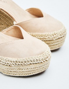 ZAPATO ATADO CUÑA 2