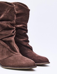 BOTIN TACÓN  EEFECTO SERRAJE 2