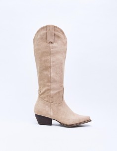 BOTA ALTA COWBOY