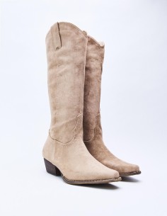 BOTA ALTA COWBOY 2