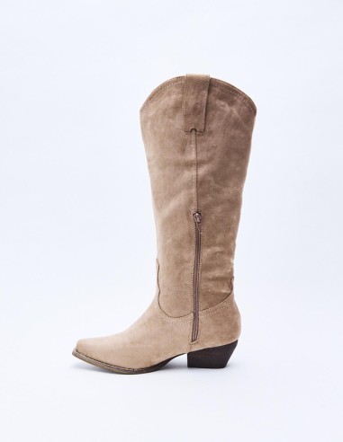 BOTA ALTA COWBOY