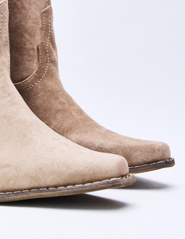 BOTA ALTA COWBOY
