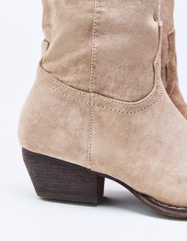 BOTA ALTA COWBOY