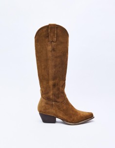 BOTA ALTA COWBOY