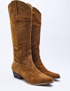 BOTA ALTA COWBOY 2