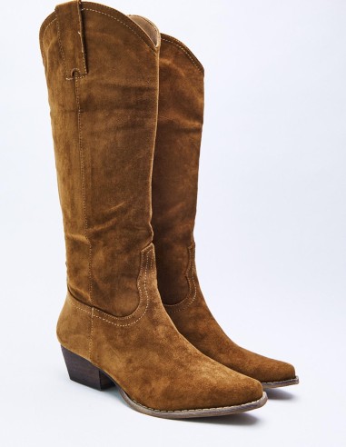 BOTA ALTA COWBOY