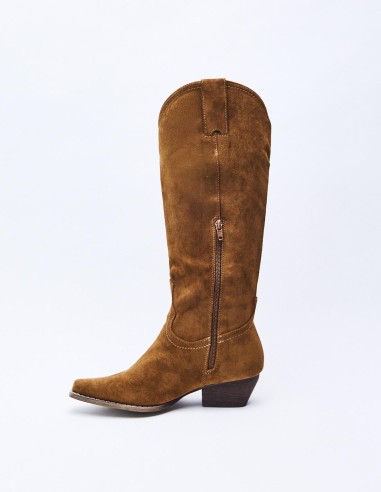 BOTA ALTA COWBOY