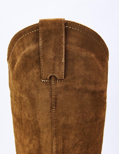BOTA ALTA COWBOY
