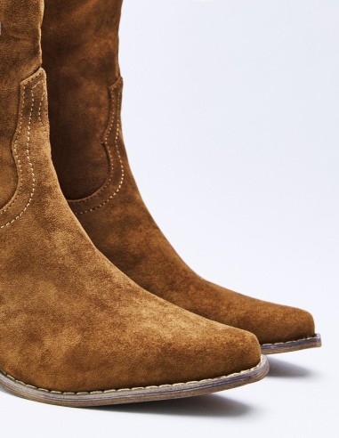 BOTA ALTA COWBOY
