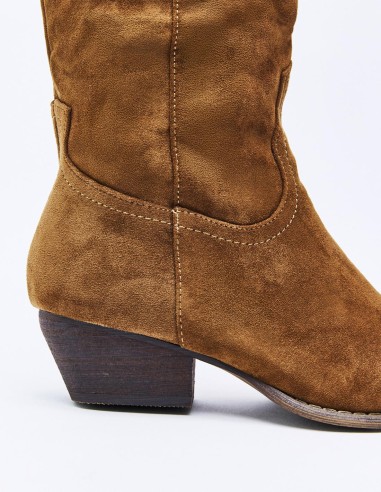 BOTA ALTA COWBOY