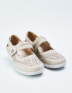 MOCASÍN EFECTO PIEL 2