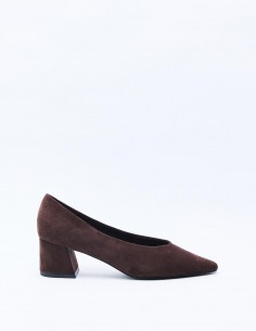 ZAPATO TACÓN