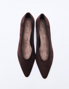 ZAPATO TACÓN 2