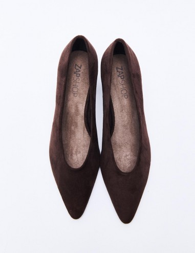 ZAPATO TACÓN