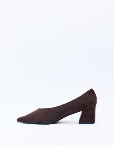 ZAPATO TACÓN