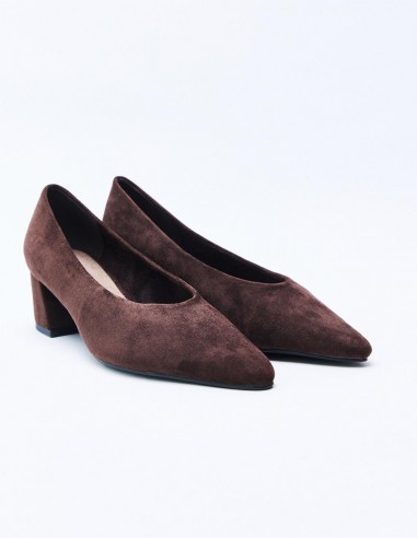 ZAPATO TACÓN