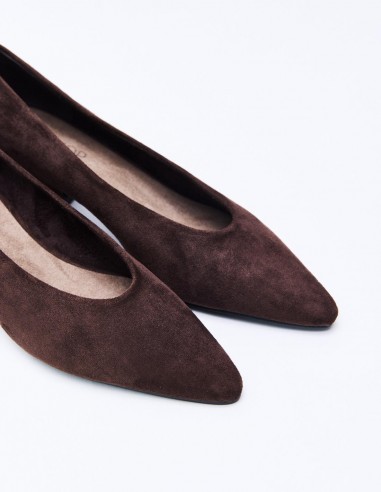 ZAPATO TACÓN