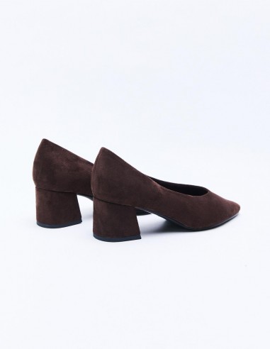 ZAPATO TACÓN