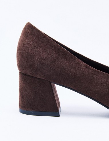 ZAPATO TACÓN
