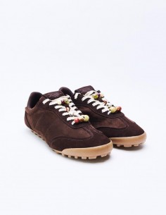 DEPORTIVA BAMBA 2