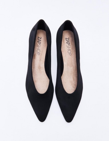 ZAPATO TACÓN