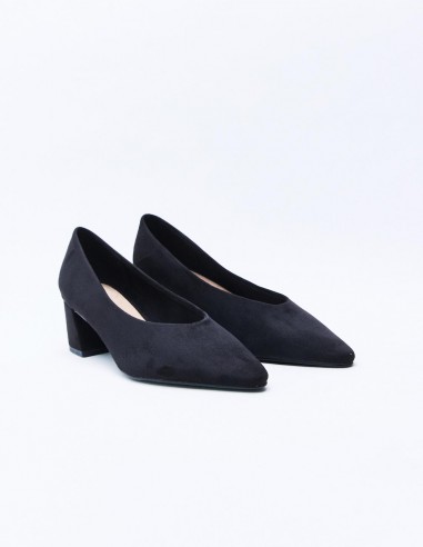 ZAPATO TACÓN