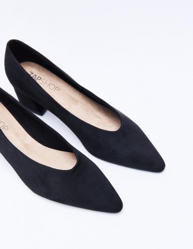 ZAPATO TACÓN