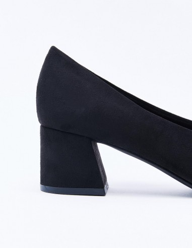 ZAPATO TACÓN