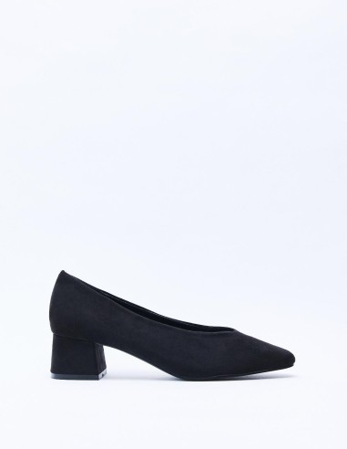 ZAPATO TACÓN