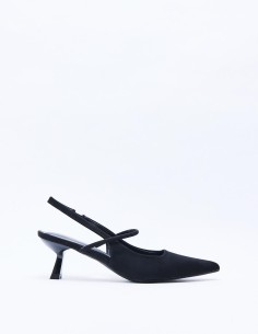 ZAPATO DESTALONADO