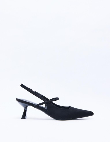 ZAPATO DESTALONADO