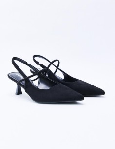 ZAPATO DESTALONADO 2
