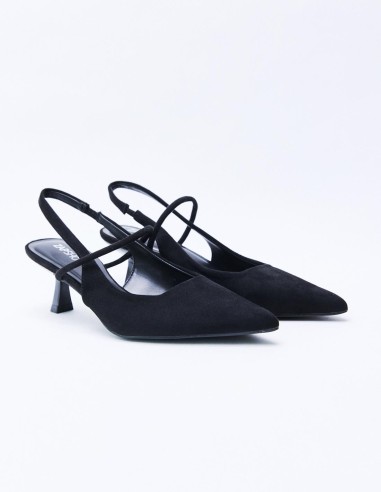 ZAPATO DESTALONADO