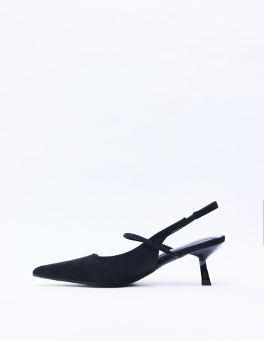 ZAPATO DESTALONADO