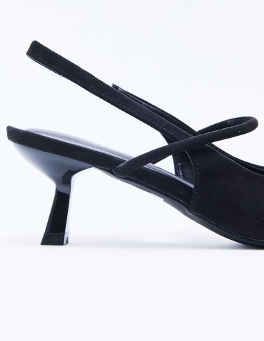 ZAPATO DESTALONADO