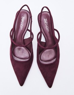 ZAPATO DESTALONADO 2