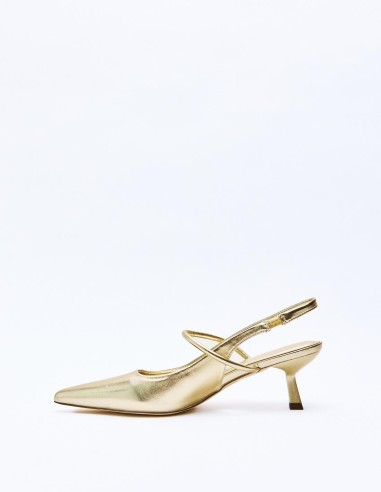 ZAPATO DESTALONADO