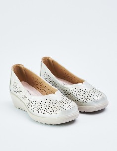 MOCASÍN EFECTO PIEL 2