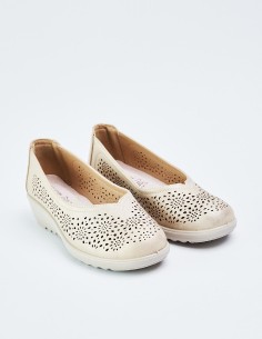 MOCASÍN EFECTO PIEL 2