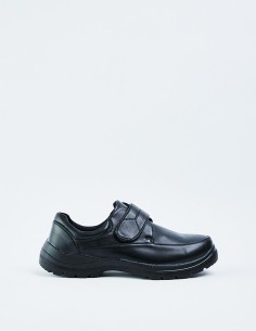 ZAPATILLA EFECTO PIEL