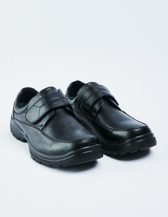 ZAPATILLA EFECTO PIEL 2