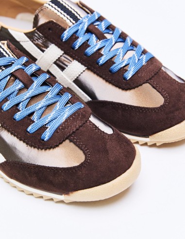 DEPORTIVAS RUNNING