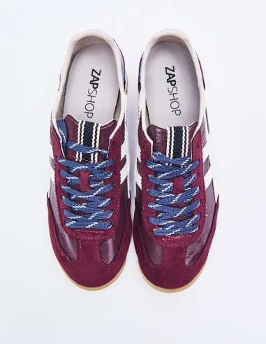 DEPORTIVAS RUNNING