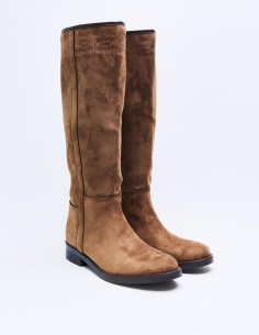 BOTA ALTA 2