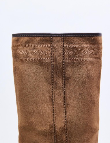 BOTA ALTA
