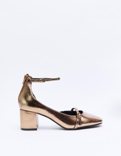 ZAPATO TACÓN
