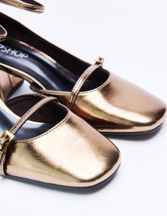 ZAPATO TACÓN 2